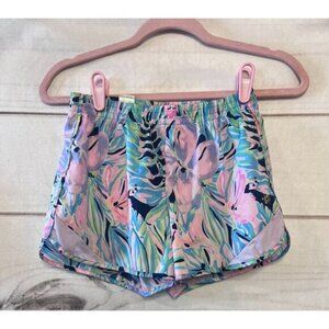 Lilly‎ Pulitzer Womens Shorts Size XXS Athletic